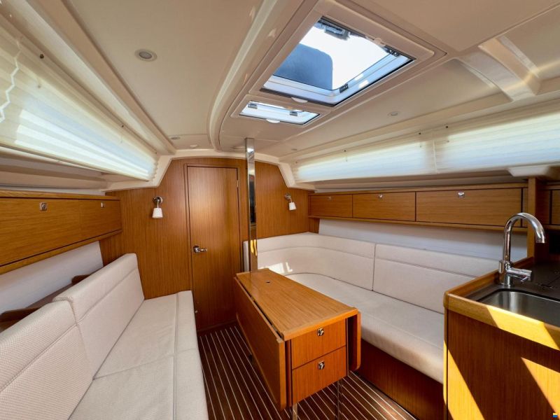 Bavaria 34 Cruiser
