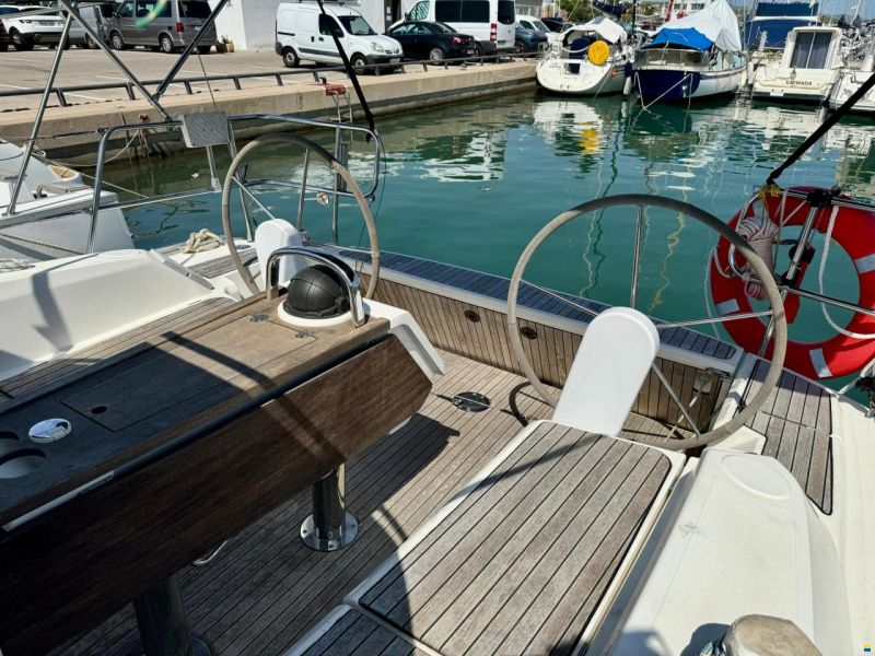 Bavaria 34 Cruiser