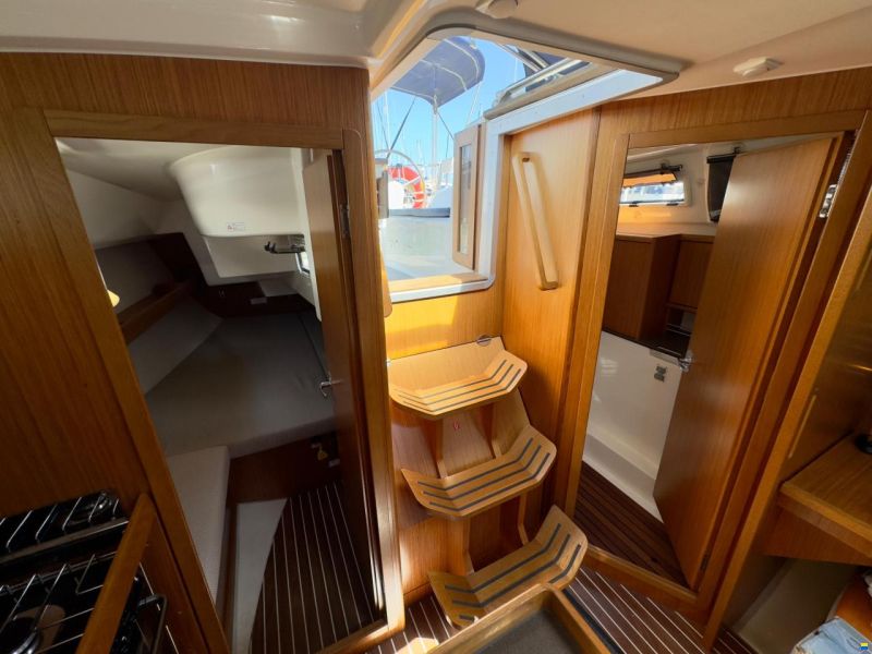 Bavaria 34 Cruiser