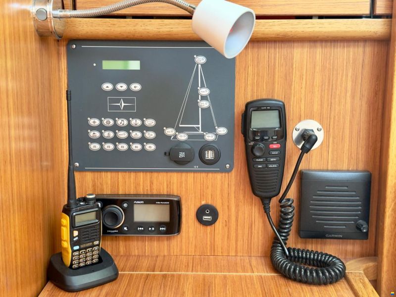 Bavaria 34 Cruiser
