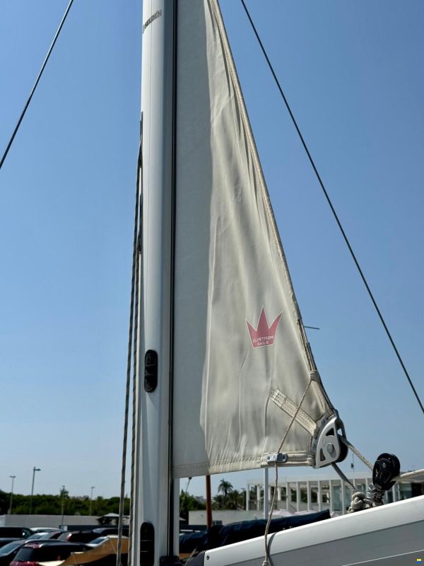 Bavaria 34 Cruiser