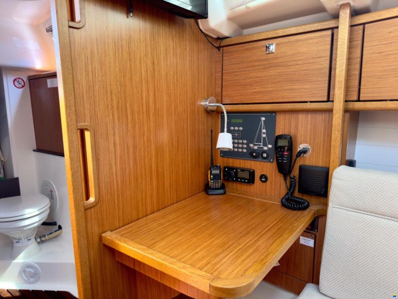 Bavaria 34 Cruiser