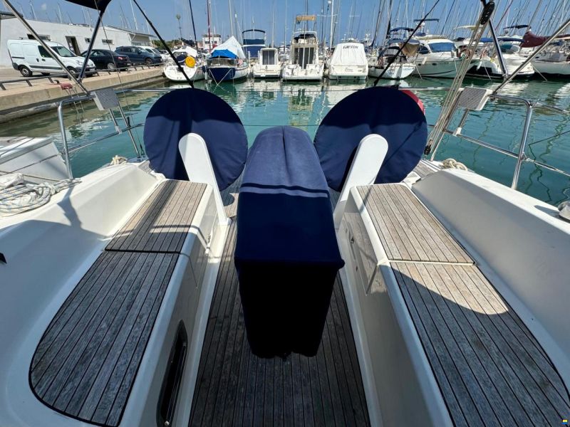 Bavaria 34 Cruiser