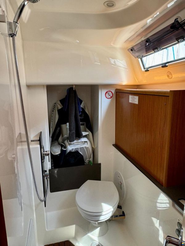 Bavaria 34 Cruiser