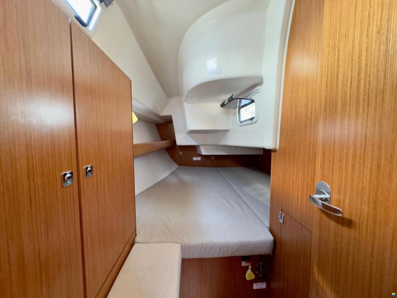 Bavaria 34 Cruiser