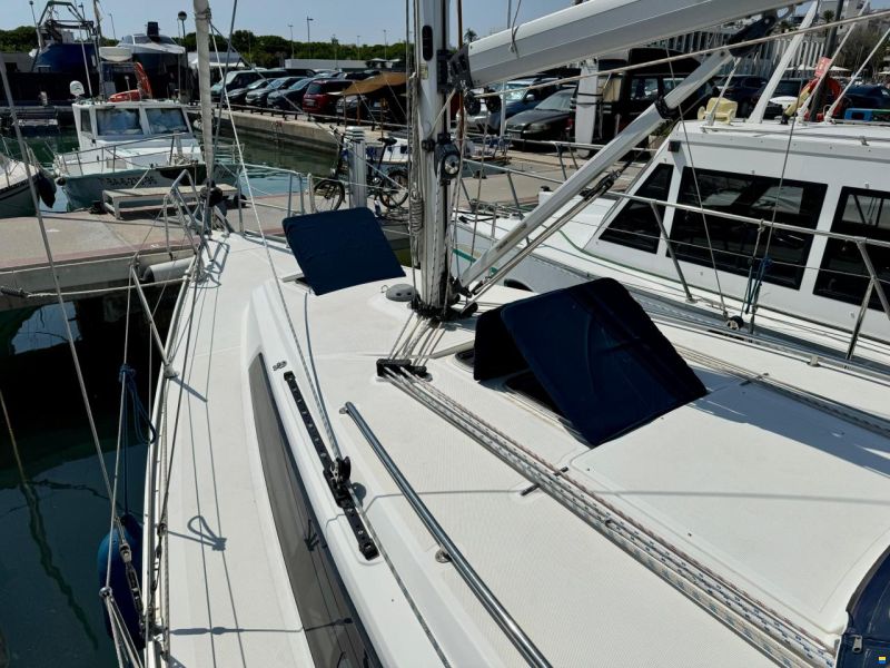 Bavaria 34 Cruiser