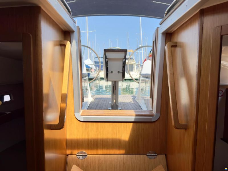 Bavaria 34 Cruiser