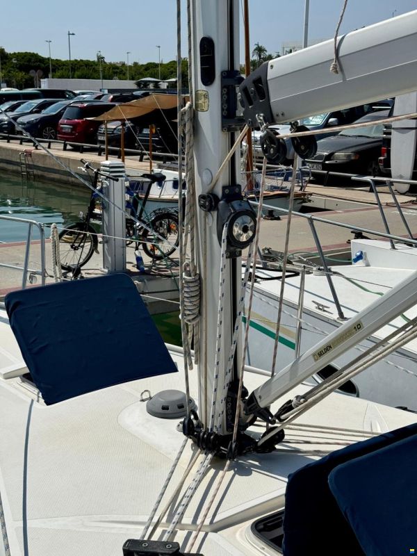 Bavaria 34 Cruiser