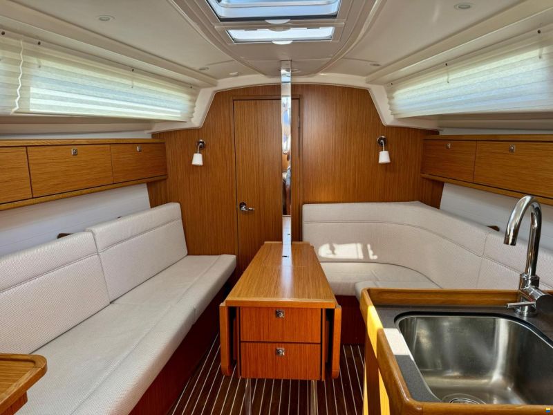 Bavaria 34 Cruiser