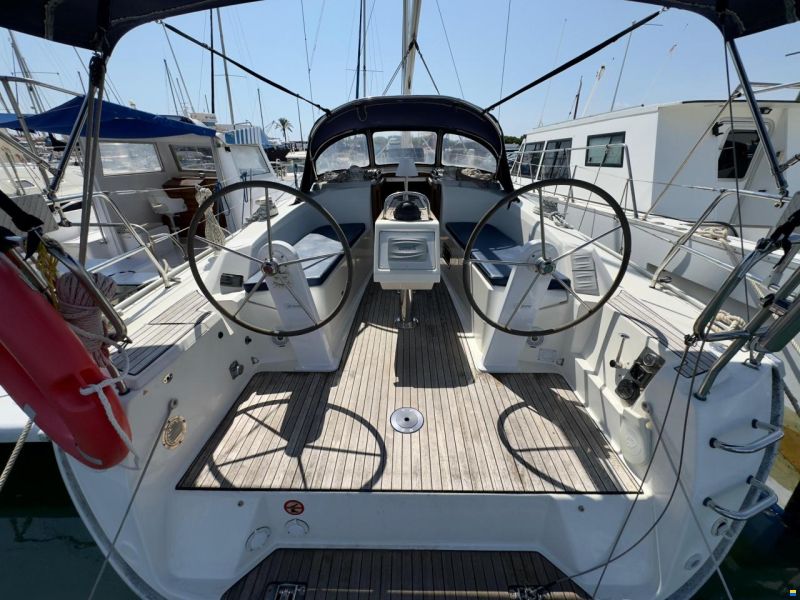Bavaria 34 Cruiser