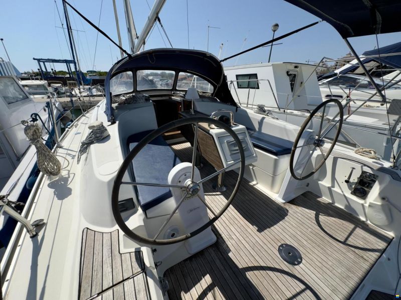 Bavaria 34 Cruiser