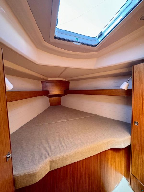 Bavaria 34 Cruiser