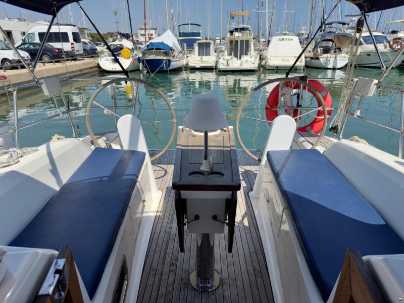 Bavaria 34 Cruiser