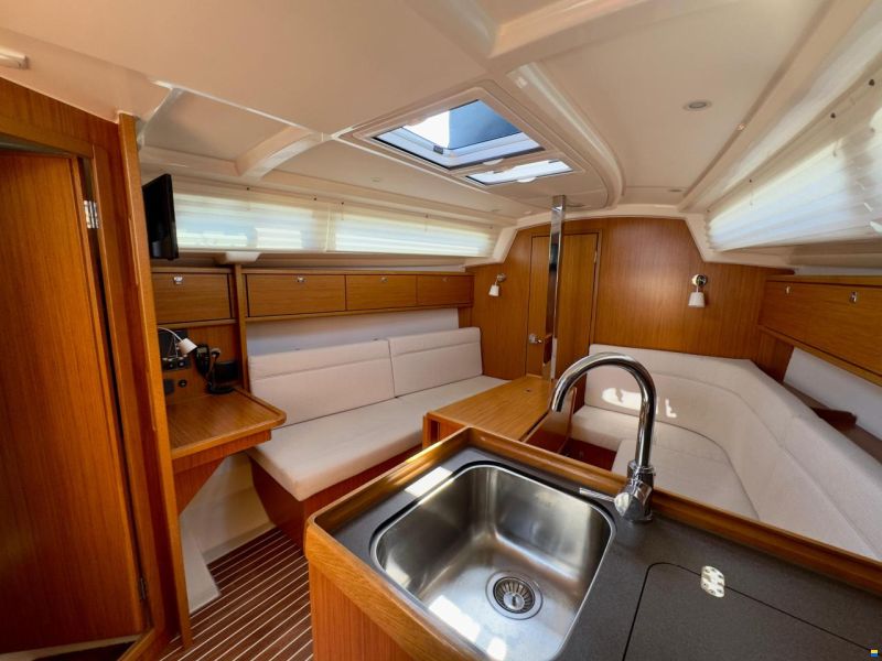 Bavaria 34 Cruiser