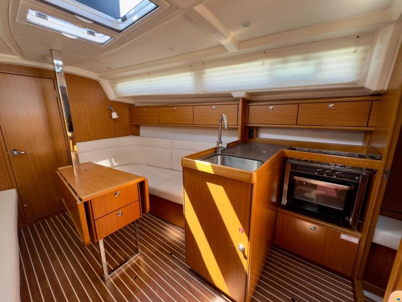 Bavaria 34 Cruiser