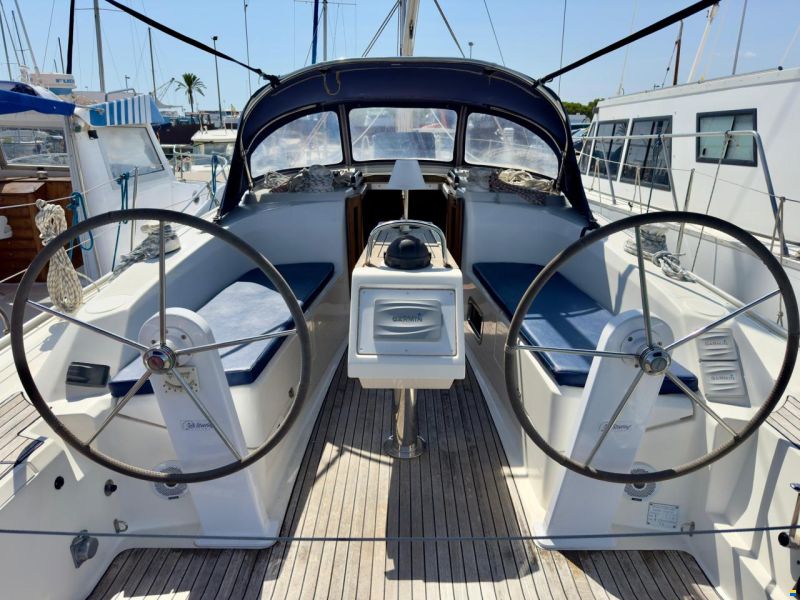 Bavaria 34 Cruiser