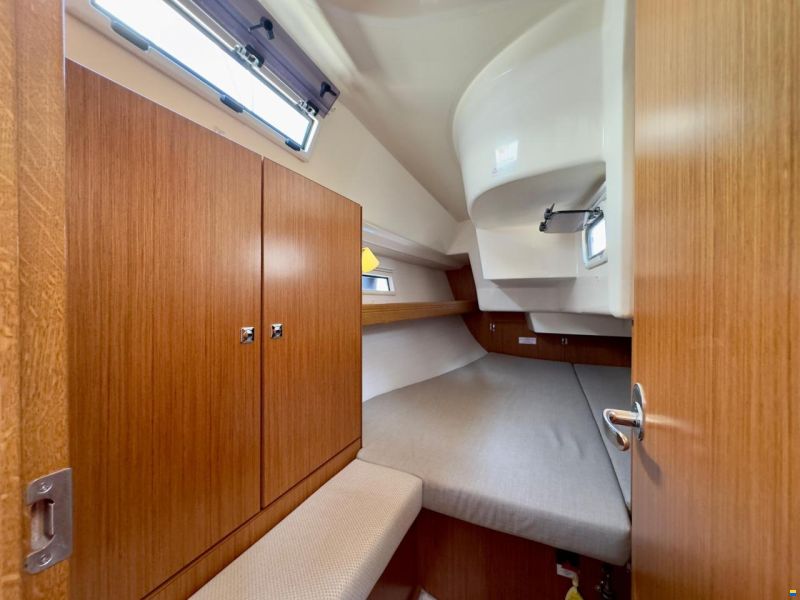 Bavaria 34 Cruiser