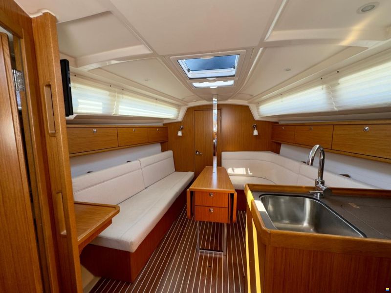 Bavaria 34 Cruiser