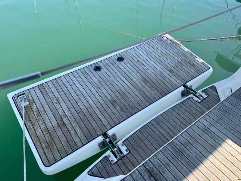 Bavaria 34 Cruiser