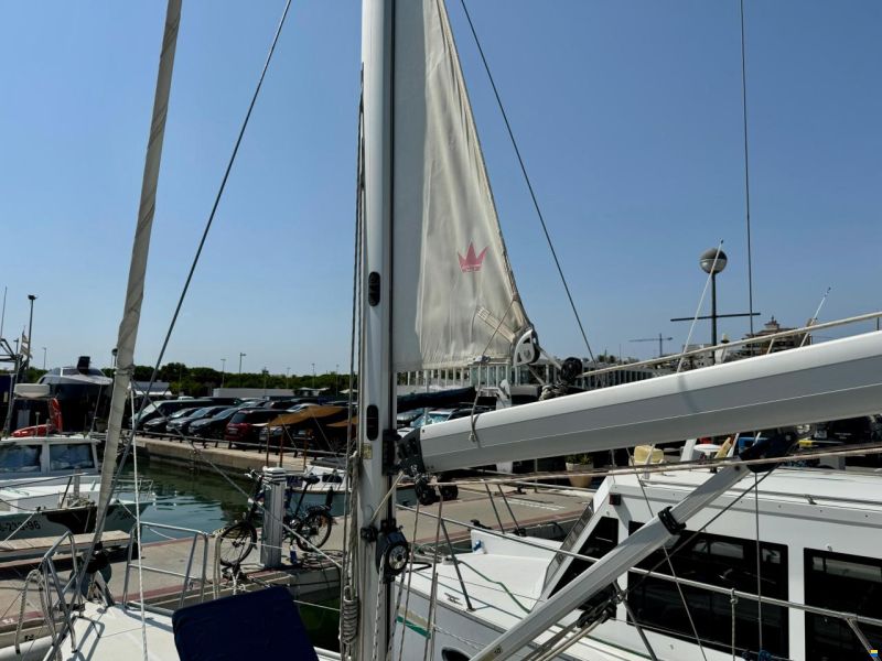 Bavaria 34 Cruiser