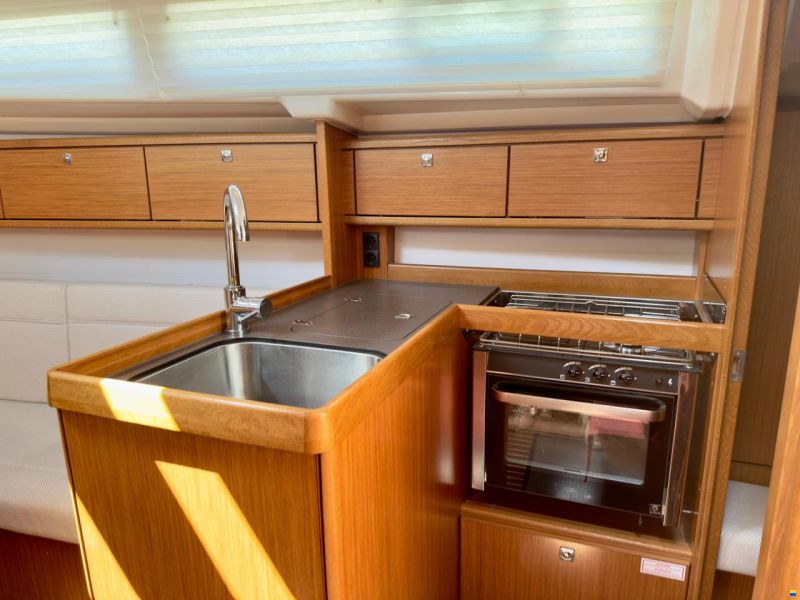 Bavaria 34 Cruiser