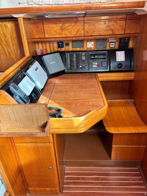 Bavaria 46 Cruiser
