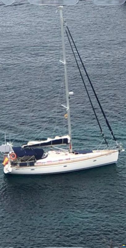 Bavaria 46 Cruiser