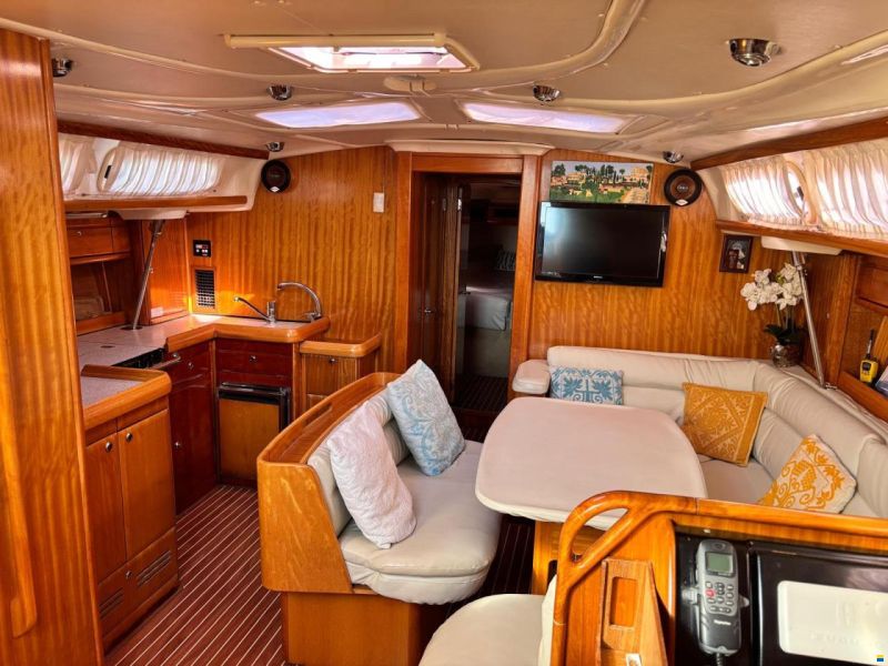 Bavaria 46 Cruiser