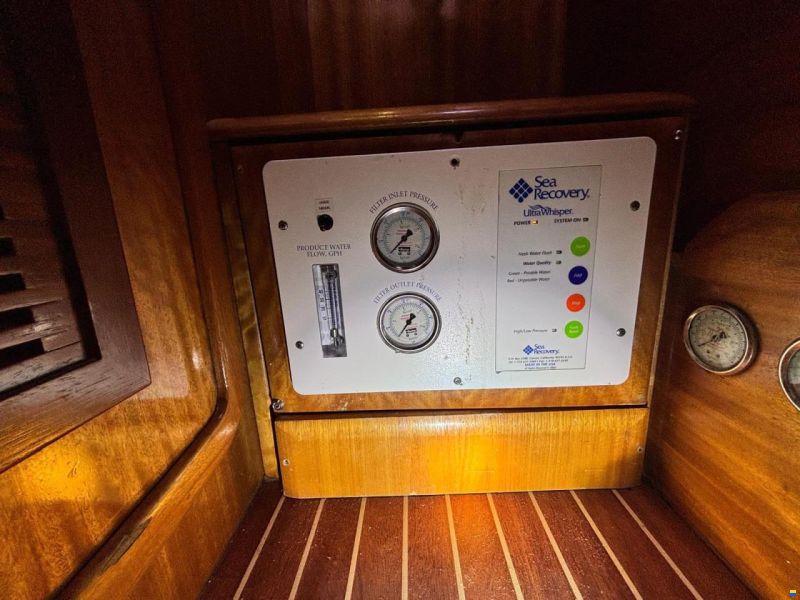 Bavaria 46 Cruiser