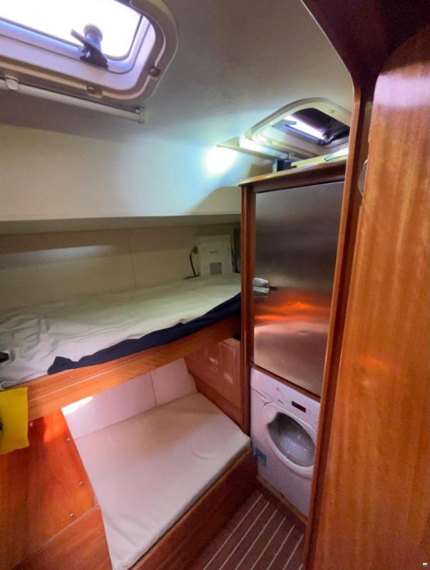Bavaria 46 Cruiser