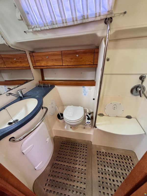 Bavaria 46 Cruiser
