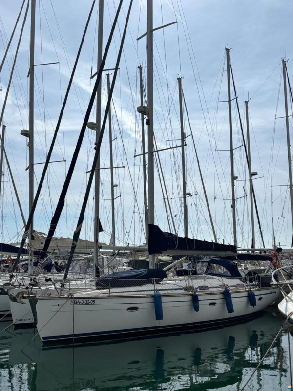 Bavaria 46 Cruiser