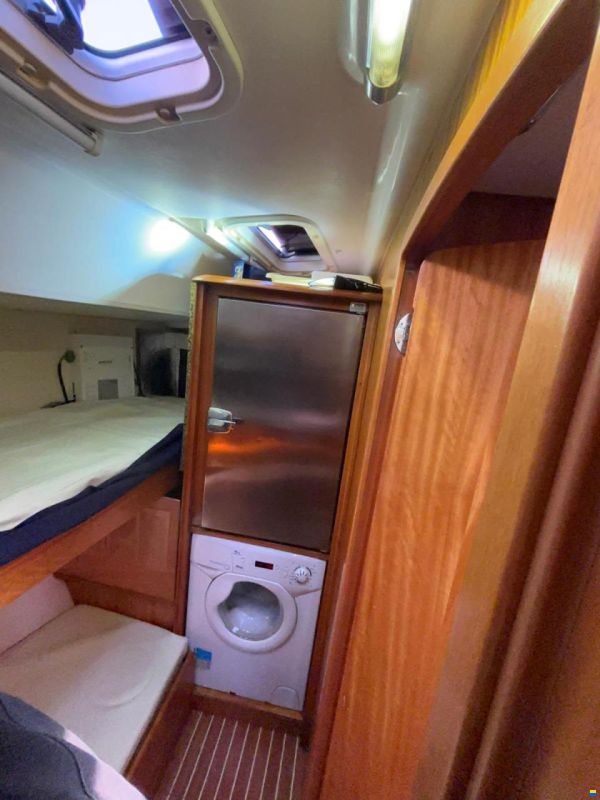 Bavaria 46 Cruiser