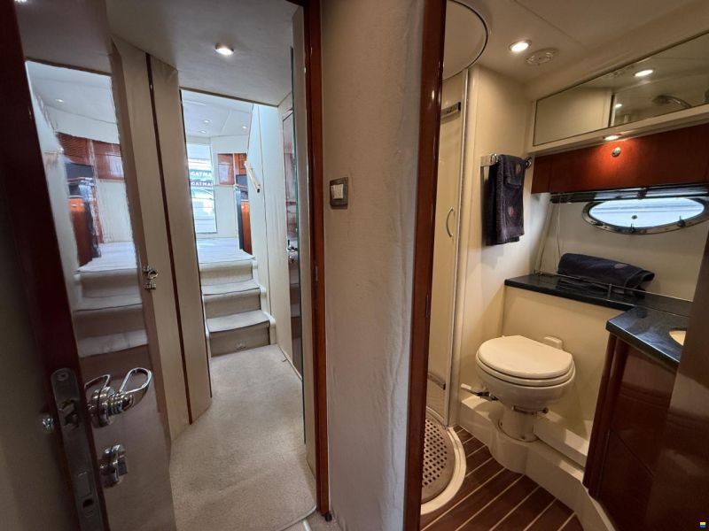 Fairline Phantom 46