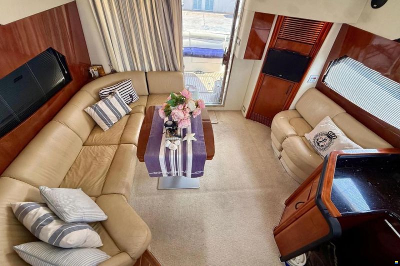 Fairline Phantom 46