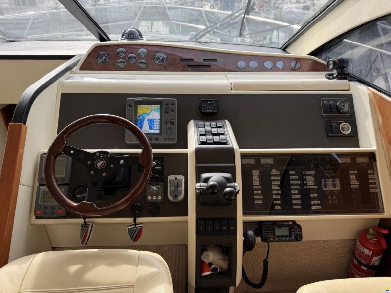 Fairline Phantom 46