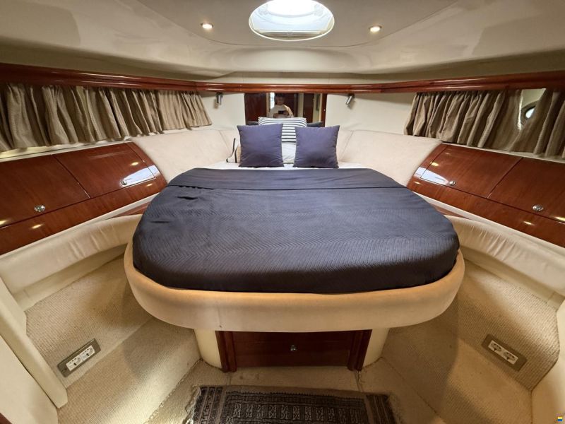 Fairline Phantom 46