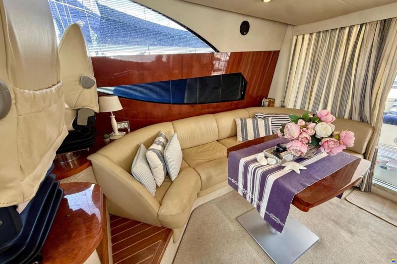 Fairline Phantom 46