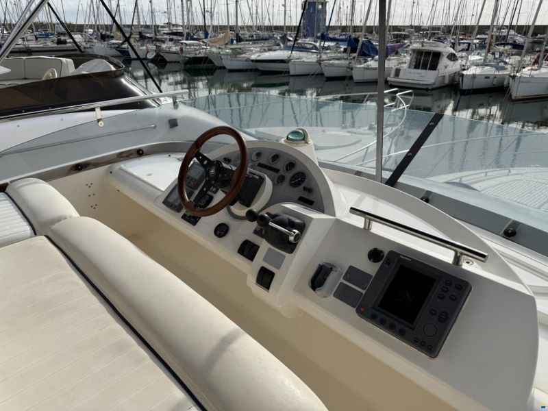 Fairline Phantom 46