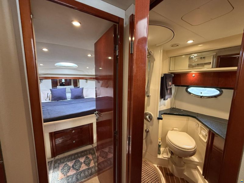 Fairline Phantom 46