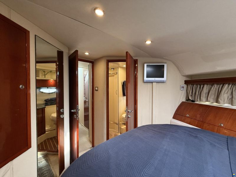 Fairline Phantom 46