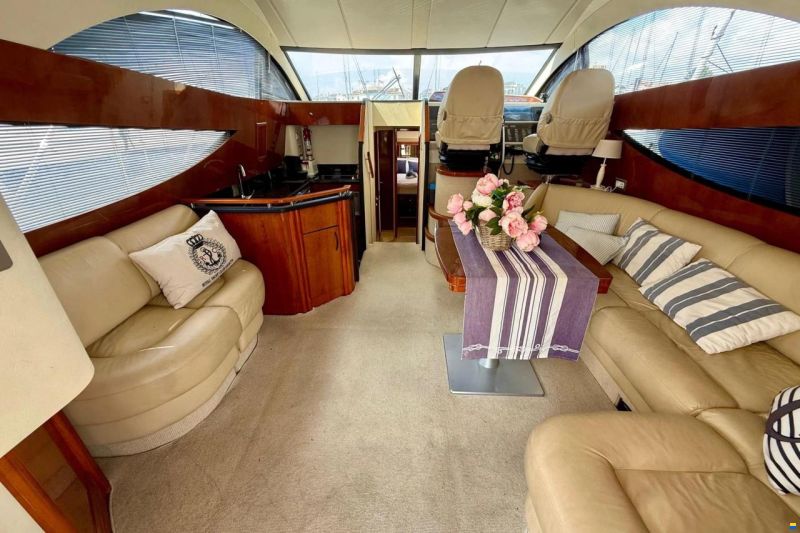 Fairline Phantom 46