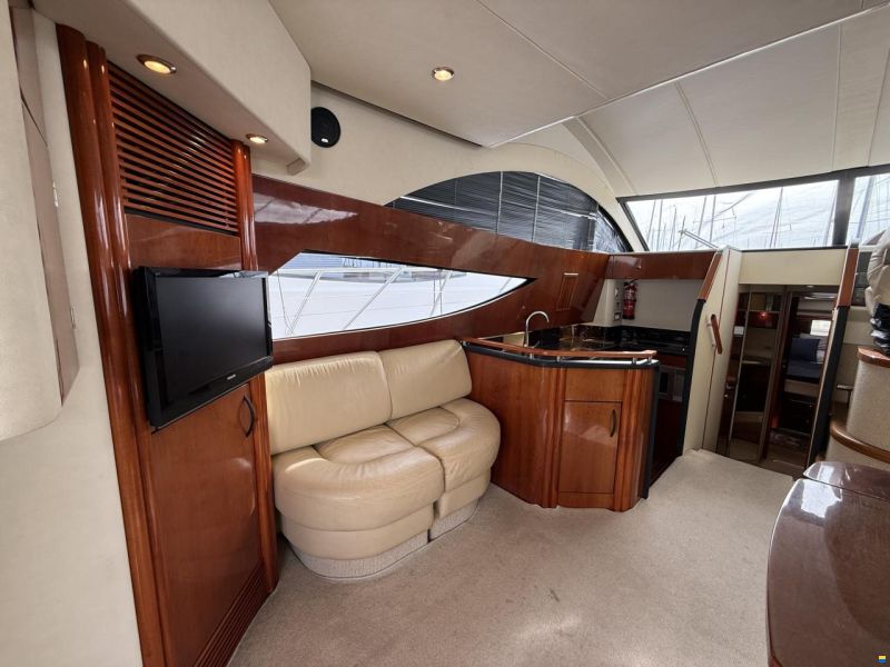 Fairline Phantom 46