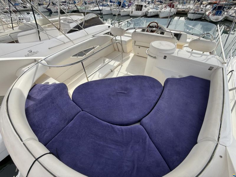 Fairline Phantom 46