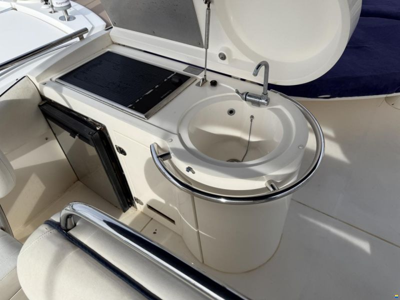 Fairline Phantom 46