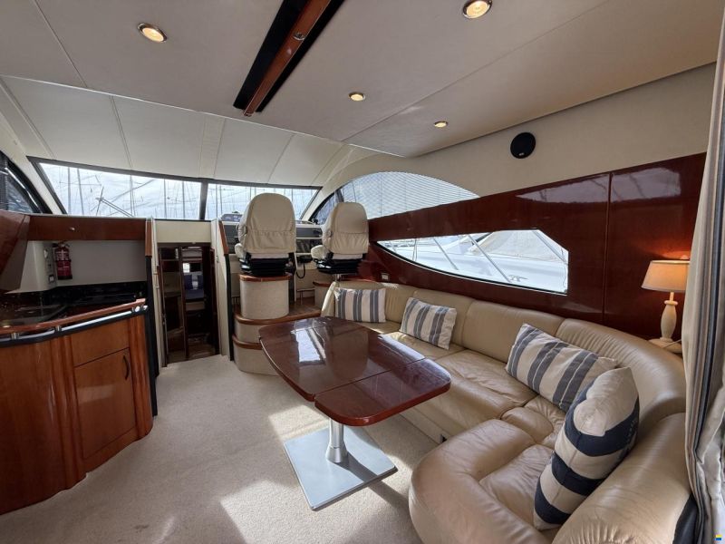 Fairline Phantom 46