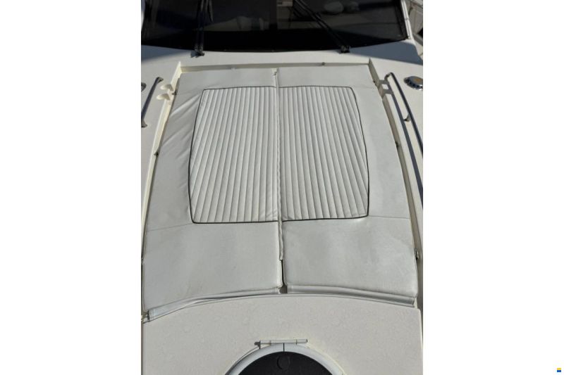 Fairline Phantom 46