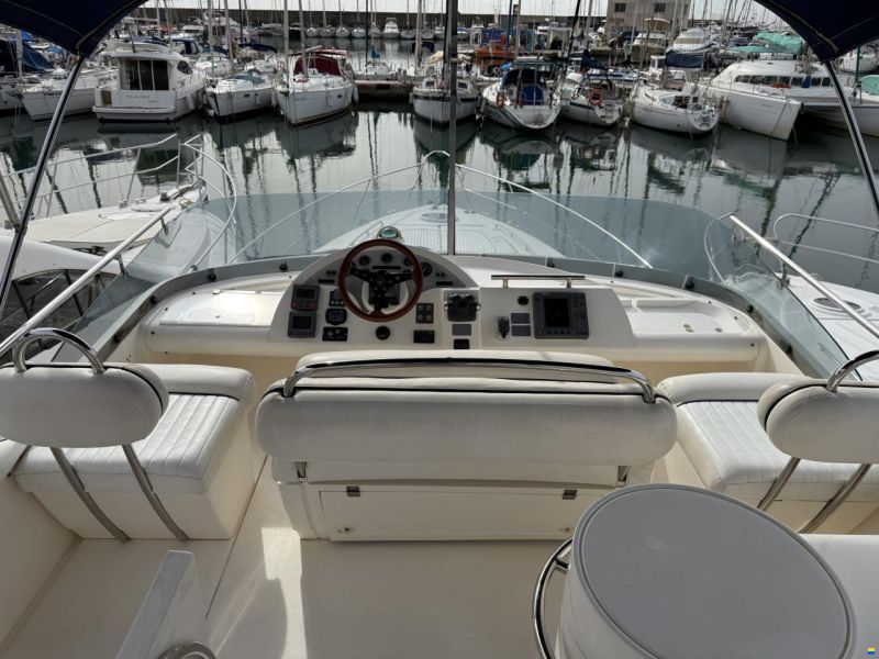 Fairline Phantom 46