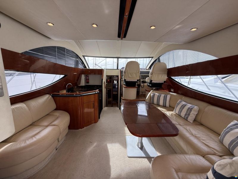 Fairline Phantom 46