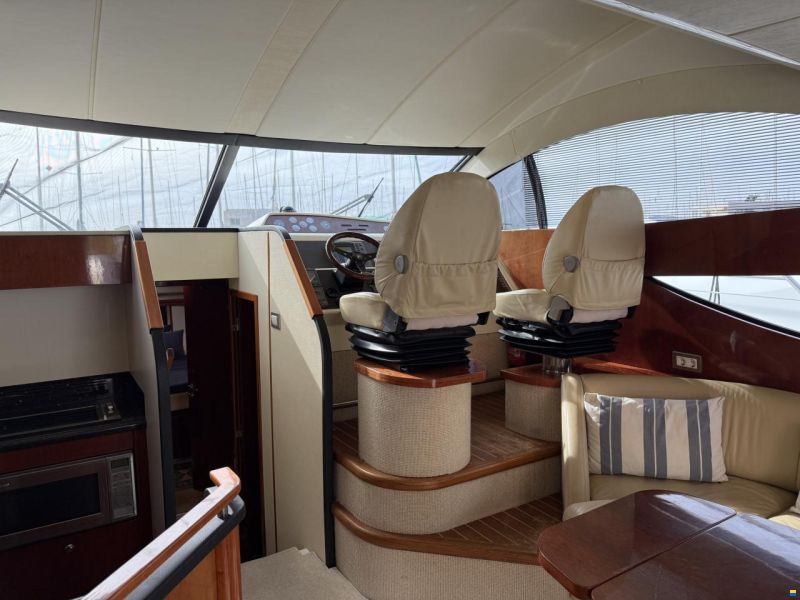 Fairline Phantom 46